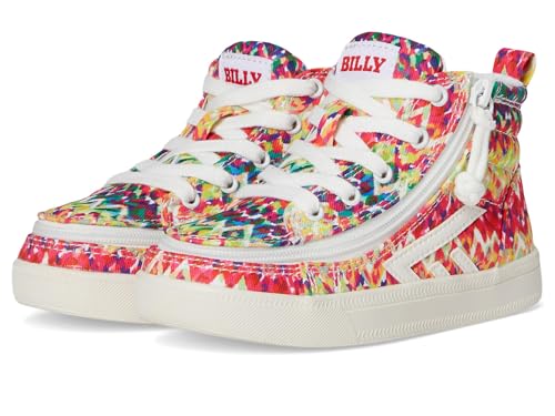 BILLY Footwear Unisex-Child Billy Cs High Top (Toddler) Sneaker