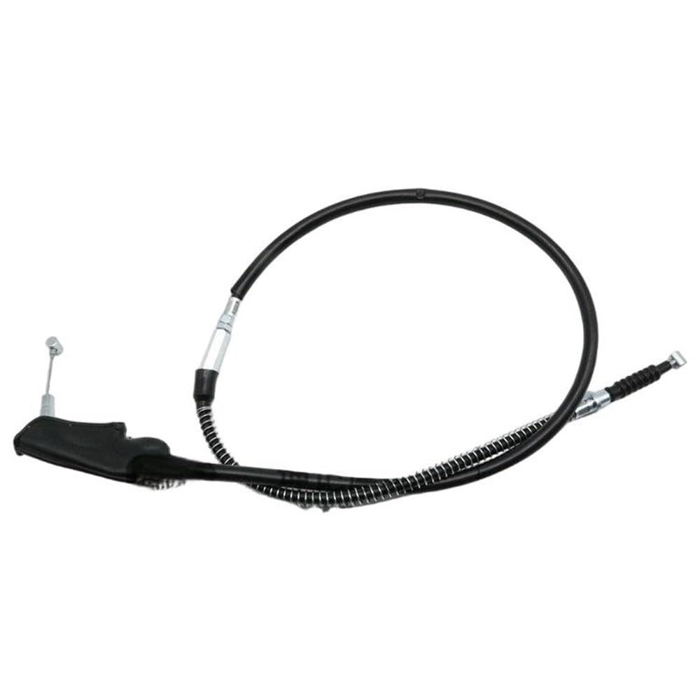 PIOYERG For Yamaha YBR125/YB125Z/JYM125-2/3E/7 Motorcycle Clutch Cable
