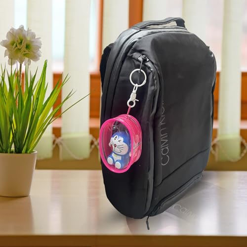 Image of 3 Pack Hand Sanitizer Spray Case For Touchland 1fl Oz /30ml,Hand Sanitizer Case For Touchland With Keychain