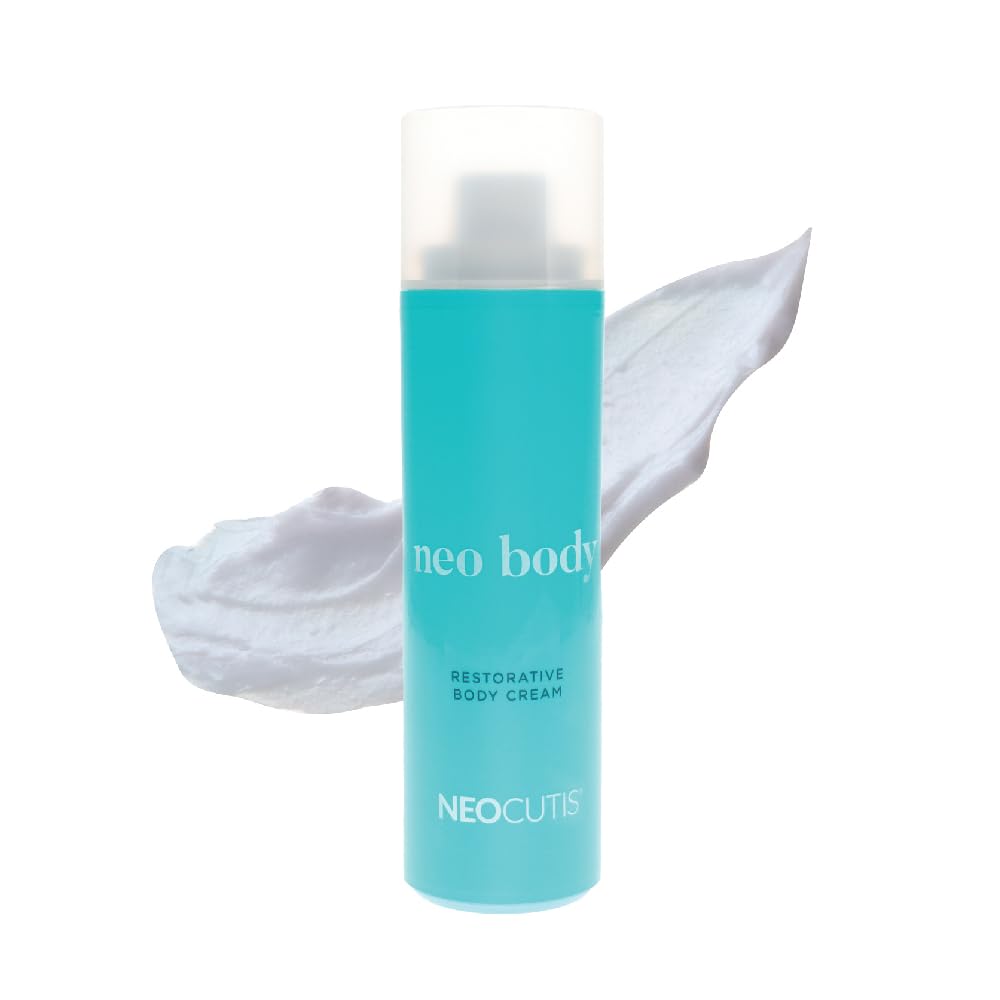 NeoCutisNeo Body Restorative Body Cream - Anti-Aging and Firming - 200 ml