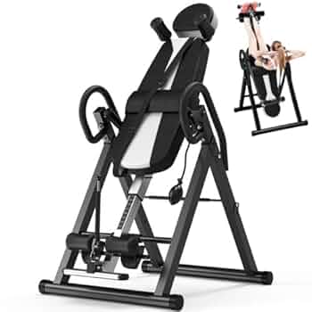 逆さぶら下がり健康器 Amazon | HappyCiel 最新型 逆さぶら下がり健康器 肩フレーム付