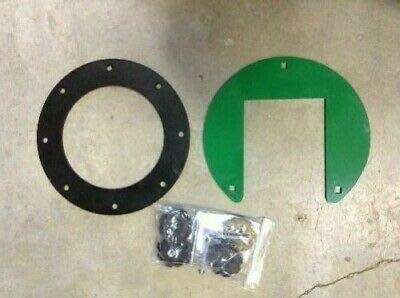 Billy Goat 812332 Exhaust Rotation Kit (Fi