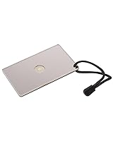 Algopix Similar Product 12 - MilTec Signal Mirror 45in x 3in