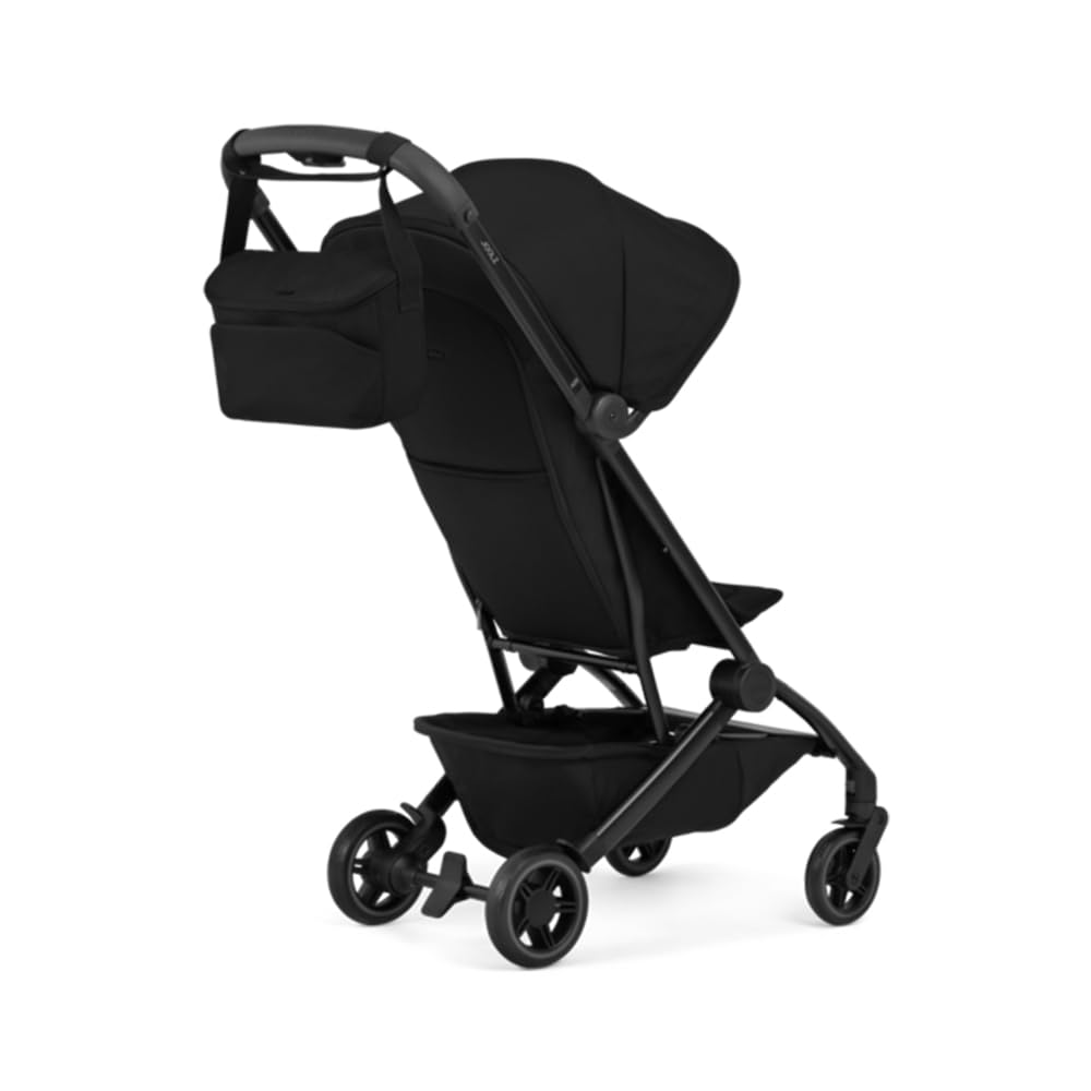 Joolz - Organizer per passeggino o passeggino, facile e compatto, facile da montare, colore: Nero