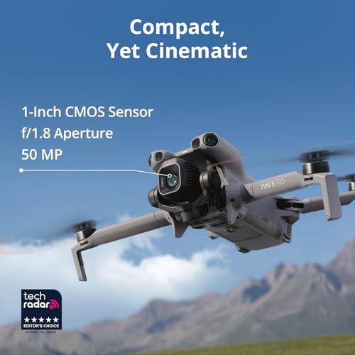 Professional Camera Drone 4K HDR