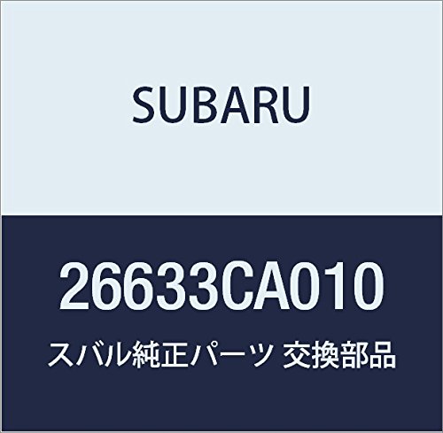 SUBARU (Xo) i V fCXN u[L  AE^ Ah Ci BRZ 2hAN[y i26633CA010