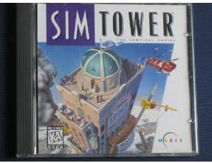 SimTower - PC/Mac