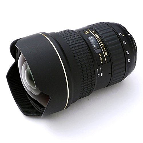 AT-X 16-28mm F2.8 PRO FX ( for Nikon) : Amazon.ca: Electronics
