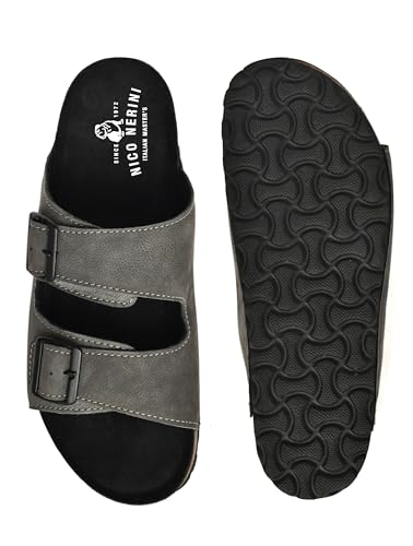 Image of NICO NERINI mens Men's Sandals Flip-Flop