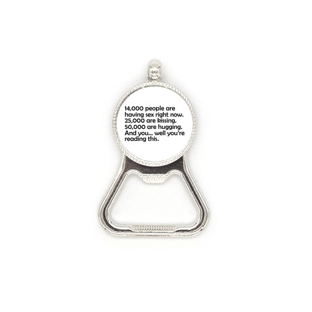 Décapsuleur en métal solide acier inoxydable ouvre bouteille motif chien