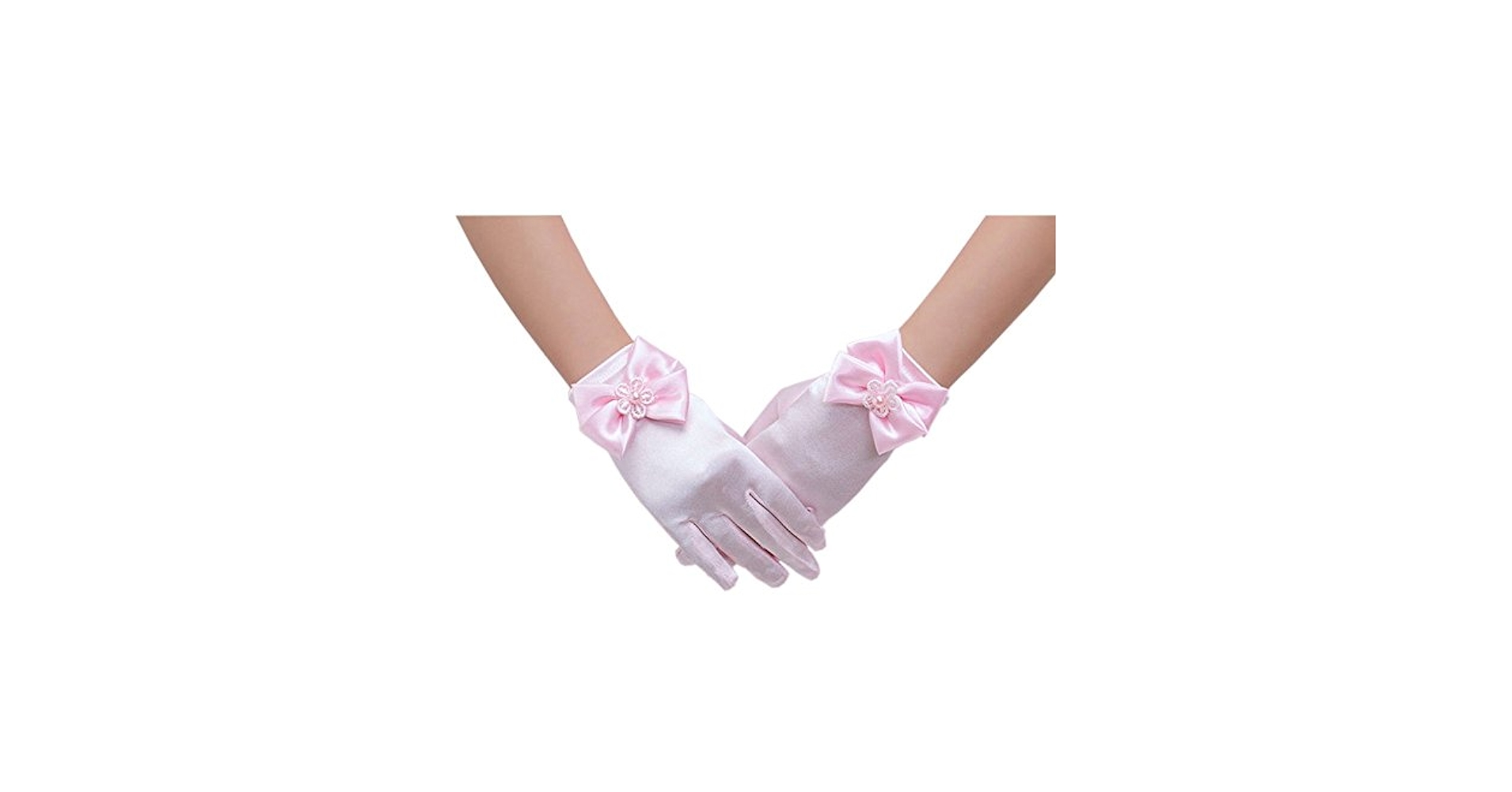 GALA GLOVES ピンク GALA GLOVES＞レザー グローブ