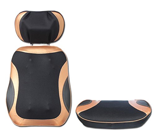 AMYMGLL Massaggio multifunzionale Sedia da