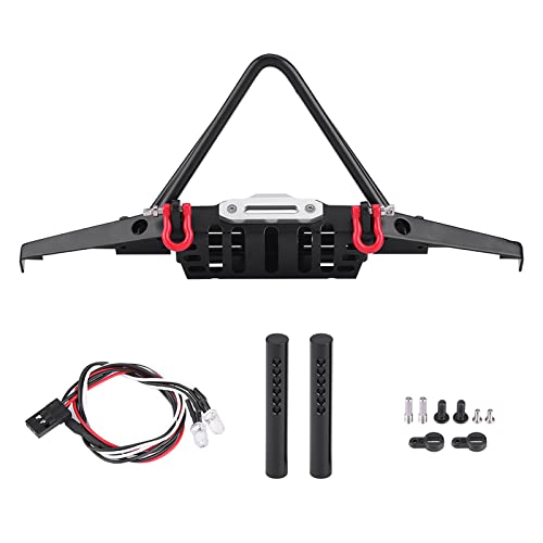 RC N[[ X`[ tg op[ LED CgtA SCX10 90046 pA1/10 XP[ RC J[ANZT[Aȋop[AIt[hR Tru pɊȒPɎt\