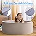 Foam Baby Ball Pit, 35.4