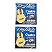 DP Music Don Pablo Cuatro Strings Set (Pack of 2) Steel - Silver Plated Wound Strings - Set de Cuerdas Cuatro Puerto Rico DP100-2