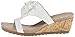 LifeStride Women's Notice Wedge Sandal