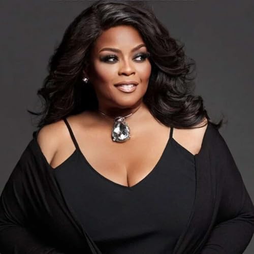 Maysa on Artists to Watch with Carlaya | Stevie Wonder, Incognito, New Album Milestones & 35 Years of Soul