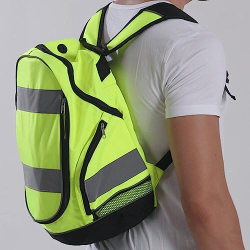 Sac d'école pour ordinateur portable et équipement tactique résistant - 4