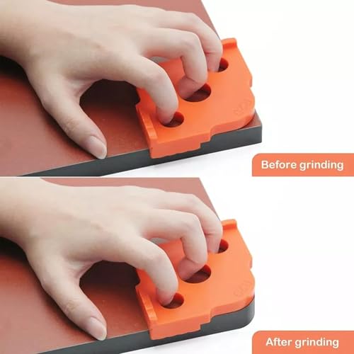 Gabarits de défonceuse d'angle multi-faces R5 R10 R20 R30 R40 bois
