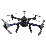 3D Robotics RTF X8+ Multicopter 915 MHz RTF X8 915