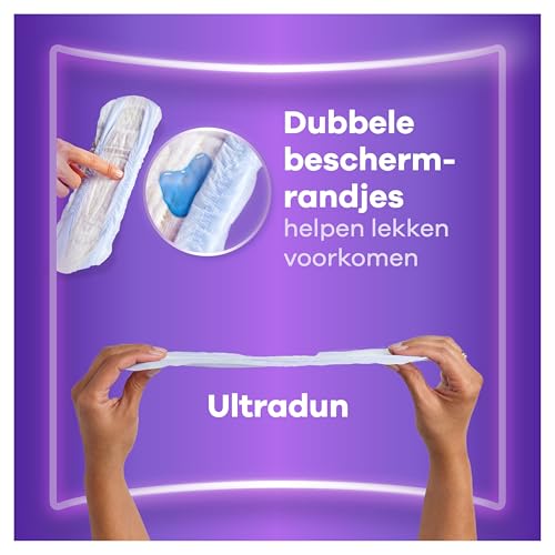 Always Discreet Inlegverband Normal – 96 stuks - View 4