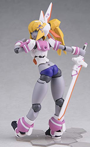 Amazon | ポリニアン ドリーミー 完成品アクションフィギュア