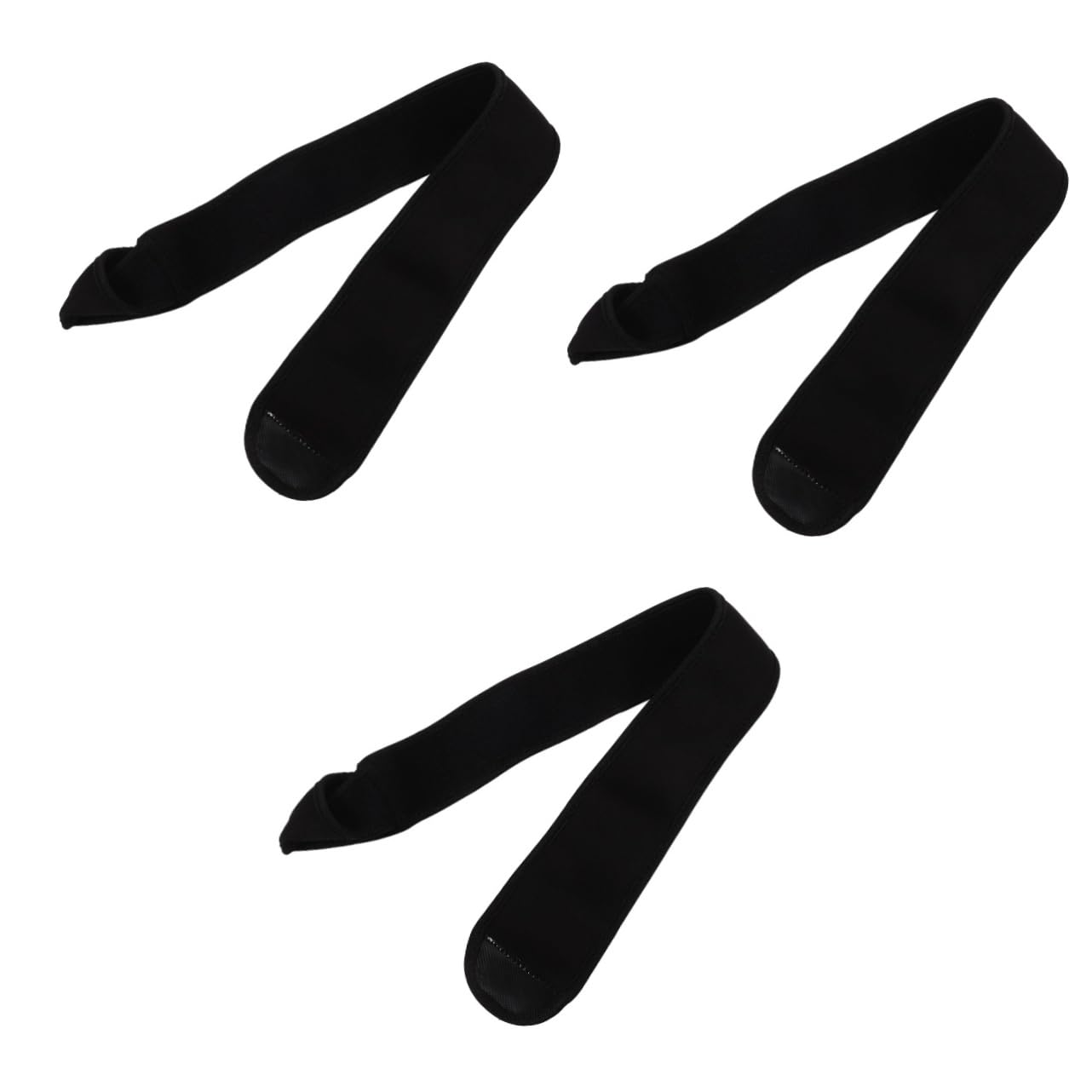 VANZACK 5pcs Basketball Training Hand Correction Training Hand Basketball Goal Accessories