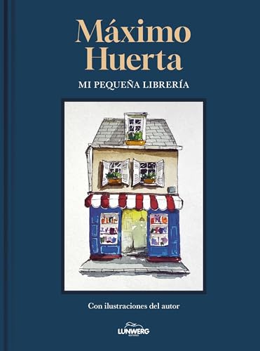 Mi pequeña librería (Literatura ilustrada)