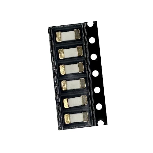 Consejos y reviews para comprar Fusible rápido SMD electrónico - solo los mejores. 4 Imagen adicional