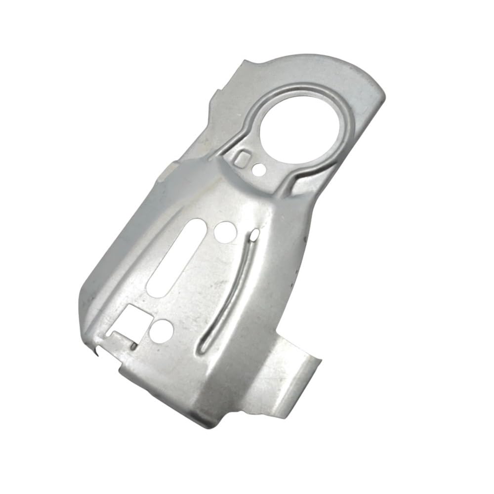 Kit de Ajuste de Cadena, tapón de Aceite, Placa guía de Barra y Tuerca for Motosierra 350, 345, 340, 2141, 2145 y 2150. Pieza de Repuesto.