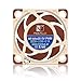 Noctua NF-A4x20 5V PWM, Premium Quiet Fan, 4-Pin, 5V Version (40x20mm, Brown)