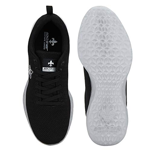 Image of Bond Street By Redtape Men's Walking Shoes