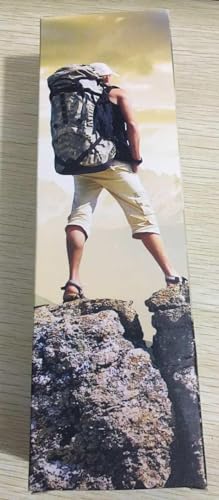 Belt for Men, 1.5" Nylon Web Work Belt with Quick Release Heavy Duty Buckle2