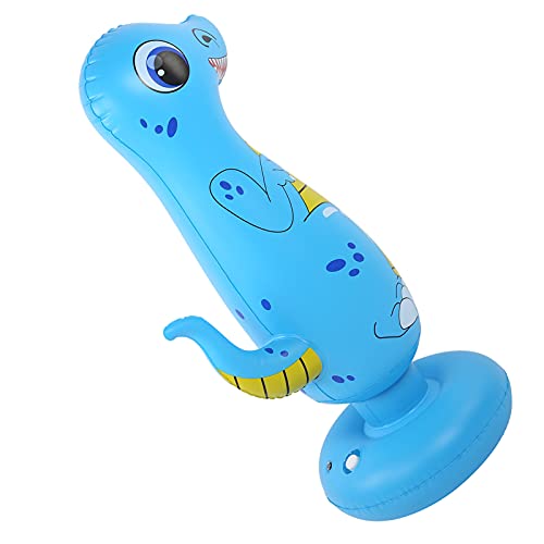 Standing Punching Bag, Stable Boxing Bag Simple for Training Course for Home for Indoor