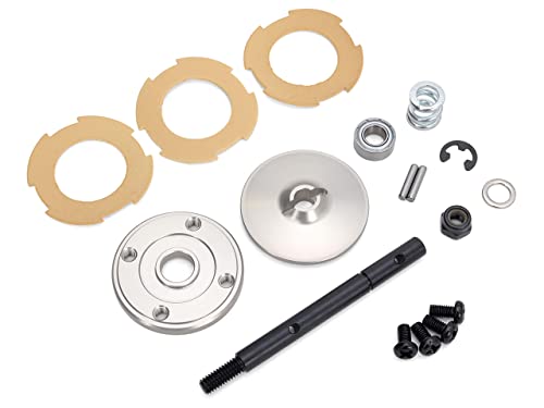 W[tH[X Slipper Clutch set (Genova) GSP007 {Ki