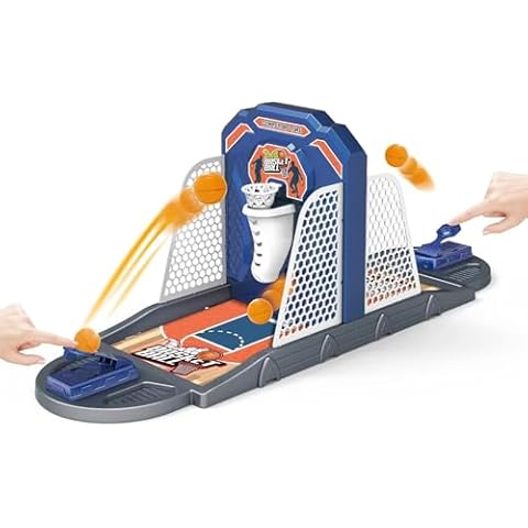 Odebiao Basketball Shooting Game Toy Cover