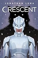 The Crescent B0F639WFPZ Book Cover