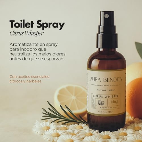 Desodorante para baño 29 Imagen adicional