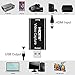 immagine 2DIGITNOW! Scheda di Acquisizione Audio Video HDMI a USB 2.0 1080p Tramite DSLR, videocamera, Action Cam, Supporto Broadcast Live Streaming