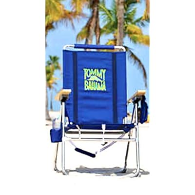 Tommy Bahama Hi-Boy Beach Blue Chair 41CRUjICkLL. SS400