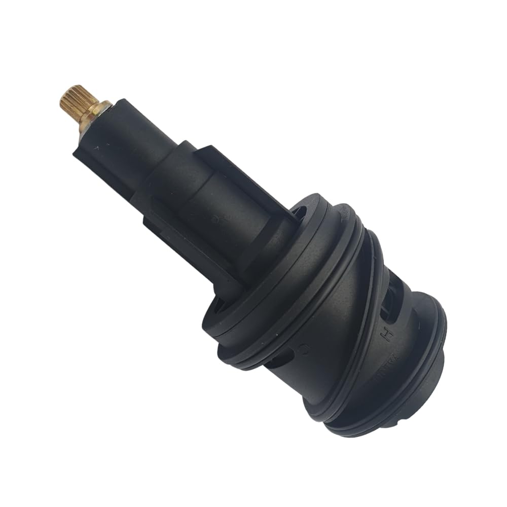 Ultra / Hudson Reed / Crosswater Burgundy Genuine Hudson Reed/Ultra/Crosswater Replacement Thermostatic Cartridge - Sc50t20