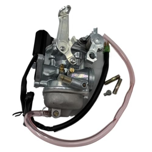 Carburateur Elite 80 CH80 pour rouler en ville l'esprit tranquille chaque matin