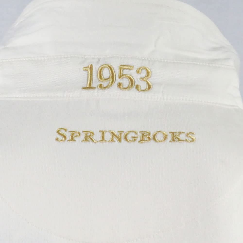 Maillot Springboks Rugby 1953 Afrique du Sud