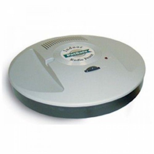 PetSafe Indoor Pet Barrier Transmitter, Operators Multiple Collar