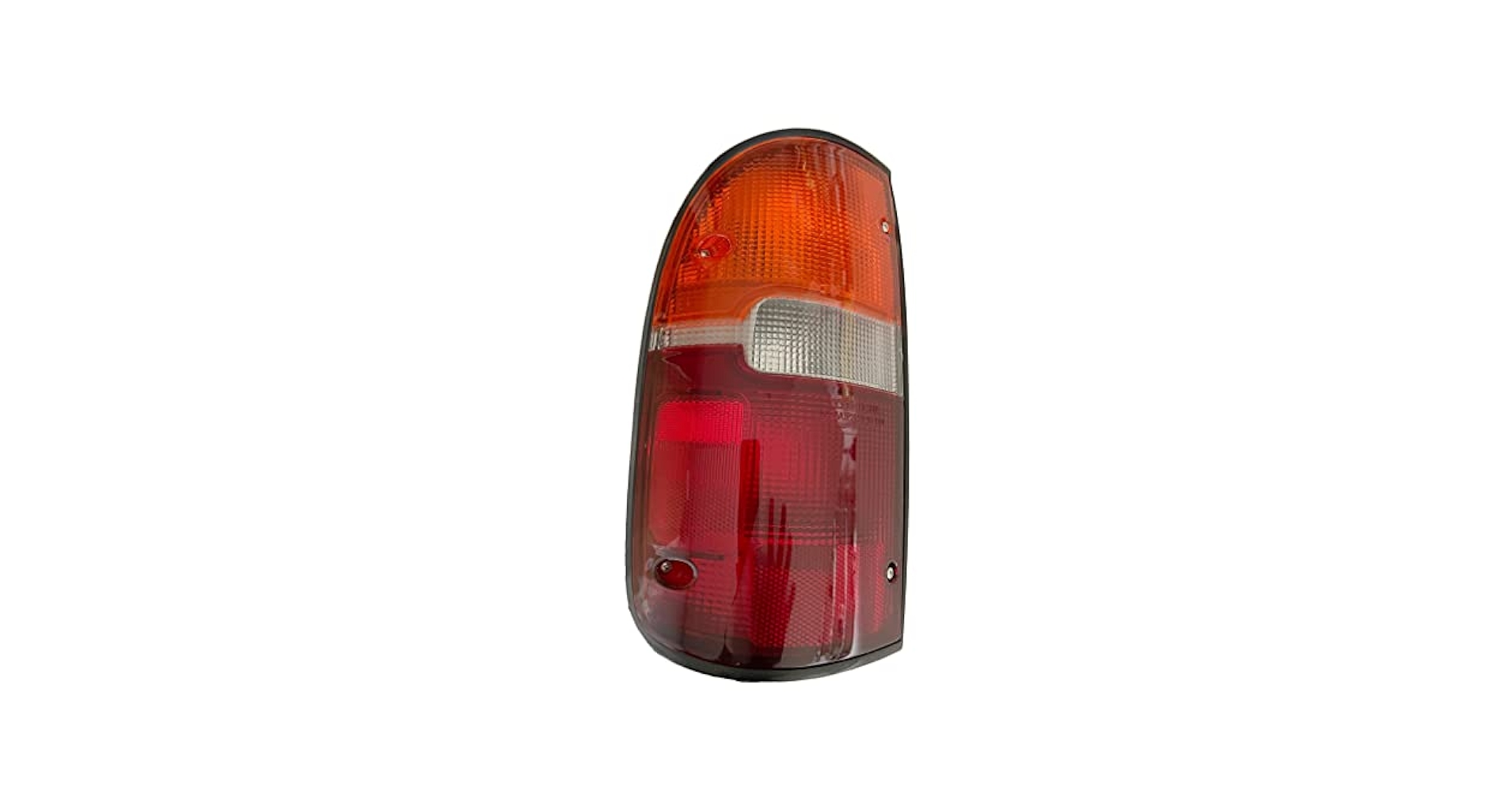 Amazon.com: Dependable Direct Driver Side (LH) Tail Light