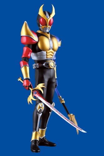 Amazon Co Jp rah 仮面ライダーアギト トリニティフォーム 新品 ホビー 通販