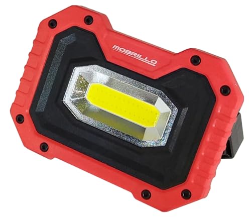 u(MOBRILLO) [NCg X^h }Olbgt 500lm IP54 h (ho h) /Op px߉\ dr COB LED COBCg Ɠ d }OlbgCg bh MOBRILLO SA-9