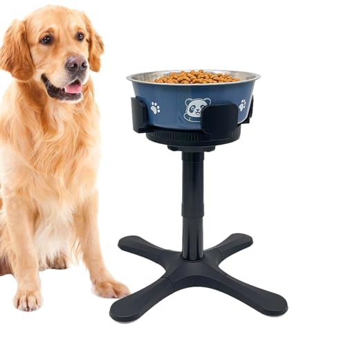 Bebederos Perros Altos Marca Generic