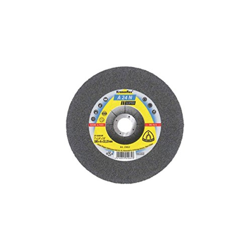 Disco de corte A 24 N 13407 para metal en amoladora 2