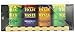 Toxic Waste Special Edition Colored Drums, Candy, 1.7 Ounce (Pack of 12)